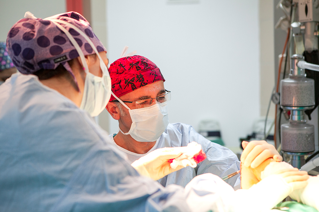 Kapaklı Estetik Merkezi